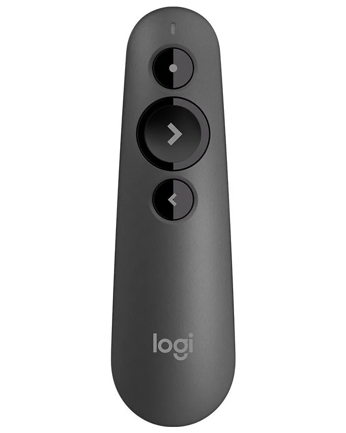 Prezenter Logitech R500s
