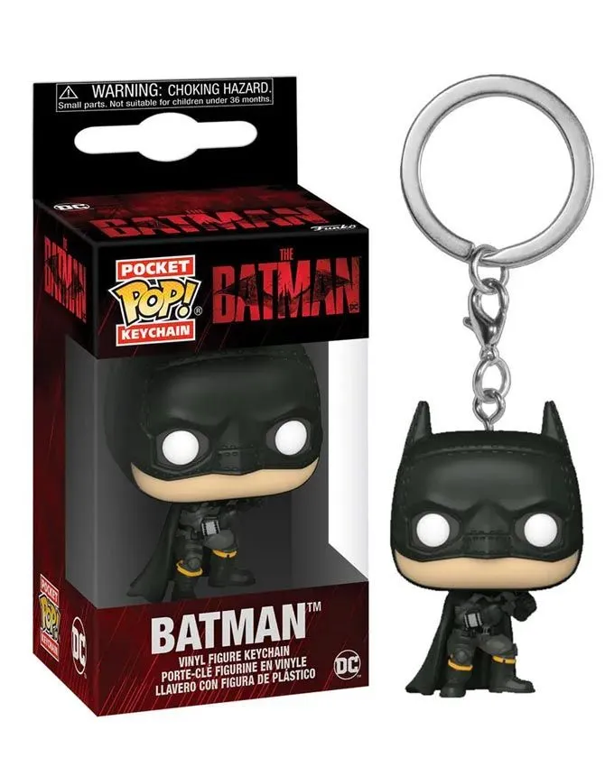 Privezak Funko POP! Batman