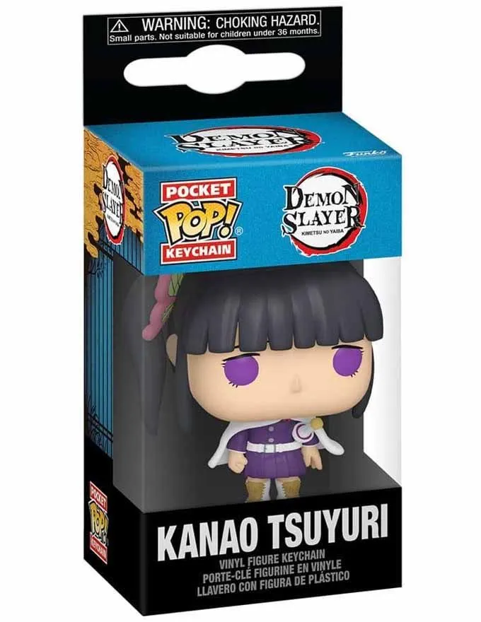 Privezak Funko POP! Kanao Tsuyuri