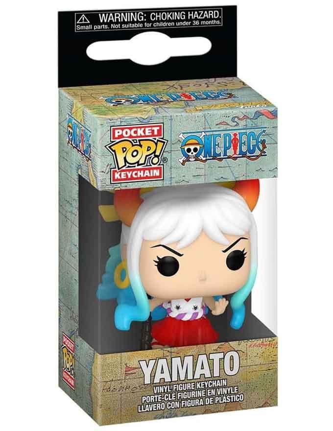Privezak Funko POP! Yamato