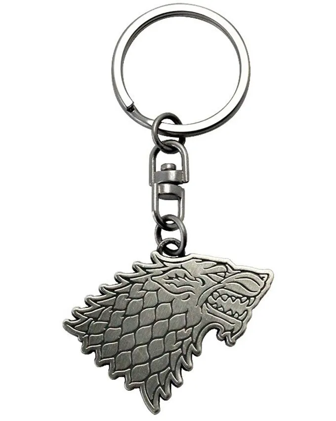 Privezak Game Of Thrones - You Win Or You Die