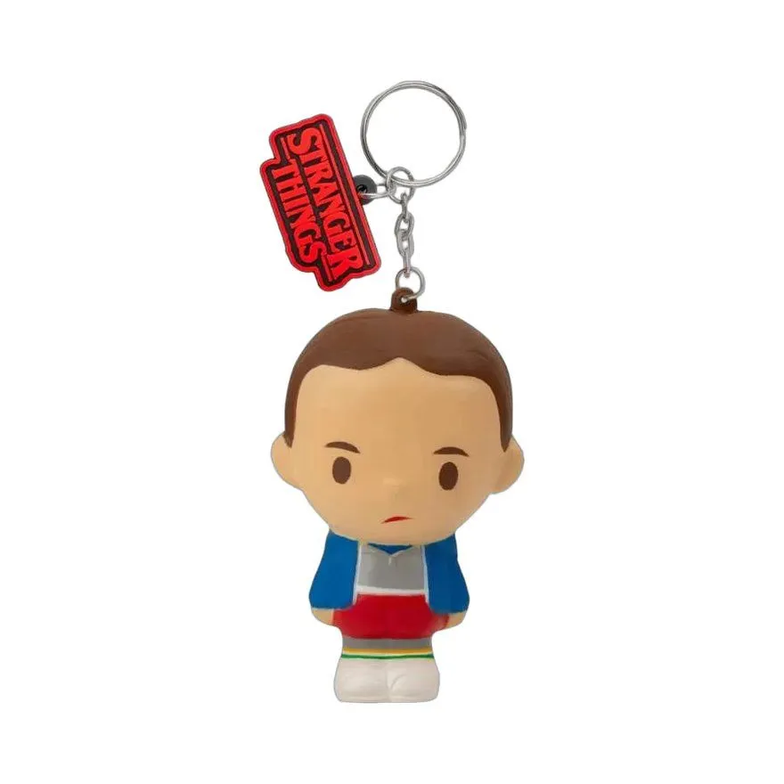 Privezak Pyramid Stranger Things Eleven