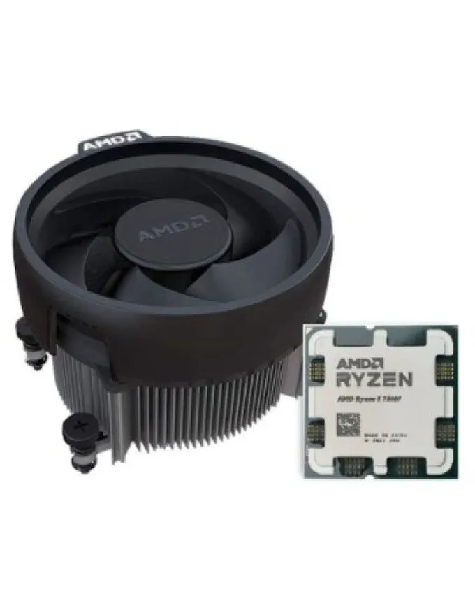 Procesor AMD Ryzen 5 7600 3.80GHz