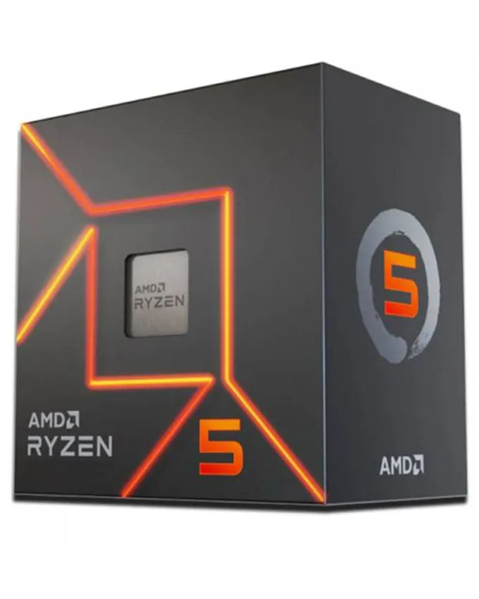 Procesor AMD Ryzen 5 8500G 5.0GHz Box