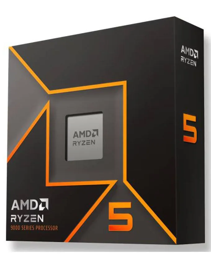 Procesor AMD Ryzen 5 9600X 5.4GHz