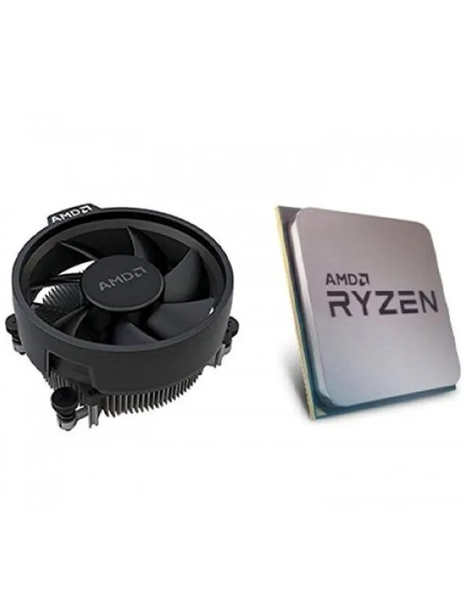 Procesor AMD Ryzen 7 5700G 3.80GHz