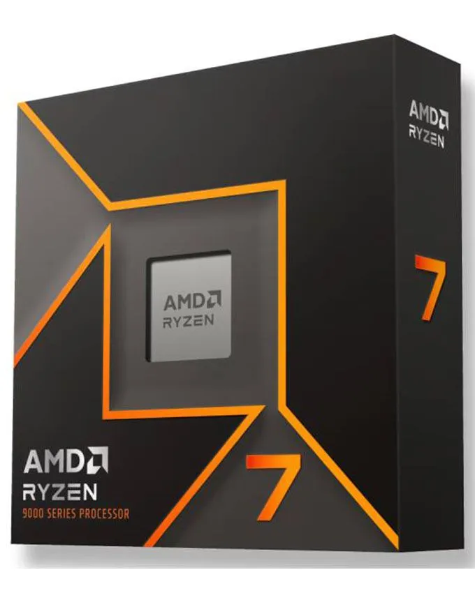 Procesor AMD Ryzen 7 9800X3D 5.2GHz Box