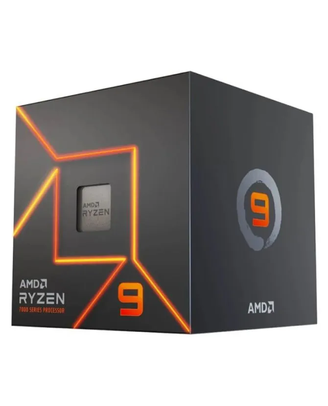 Procesor AMD Ryzen 9 7900 12 cores 3.7GHz (5.4GHz) Box