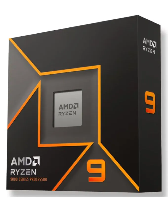 Procesor AMD Ryzen 9 9900X 5.6GHz