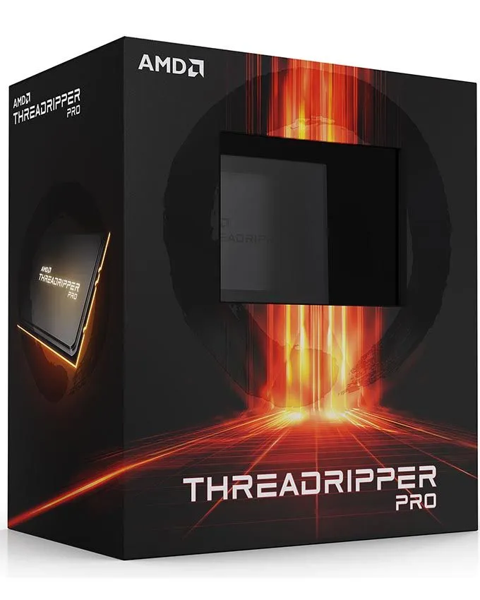 Procesor AMD Ryzen Threadripper Pro 5995WX Tray