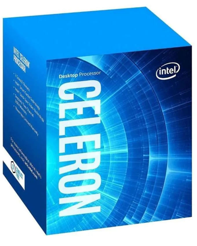 Procesor Intel Celeron G5905 2-Core 3.5GHz Box