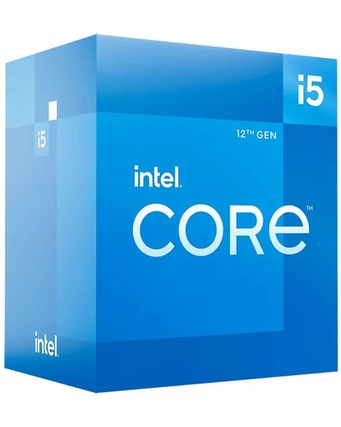 Procesor Intel Core i5-12500 6-Core 3.00GHz (4.6GHz) Trey