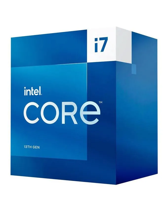 Procesor Intel Core i7-13700 16-Core 2.10GHz (5.20GHz) Box