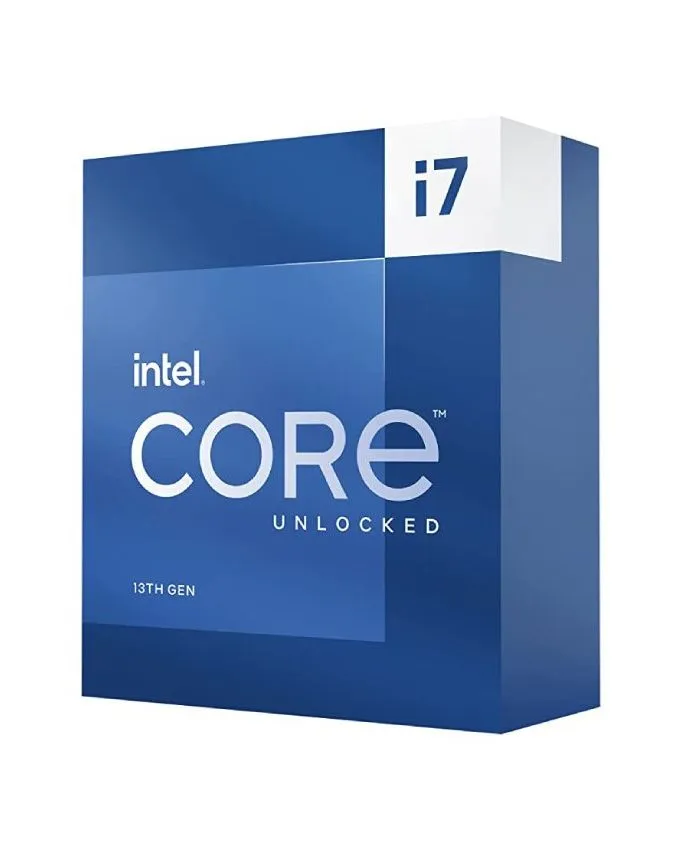 Procesor Intel Core i7-13700K 16-Core 3.4GHz (5.4GHz) Box