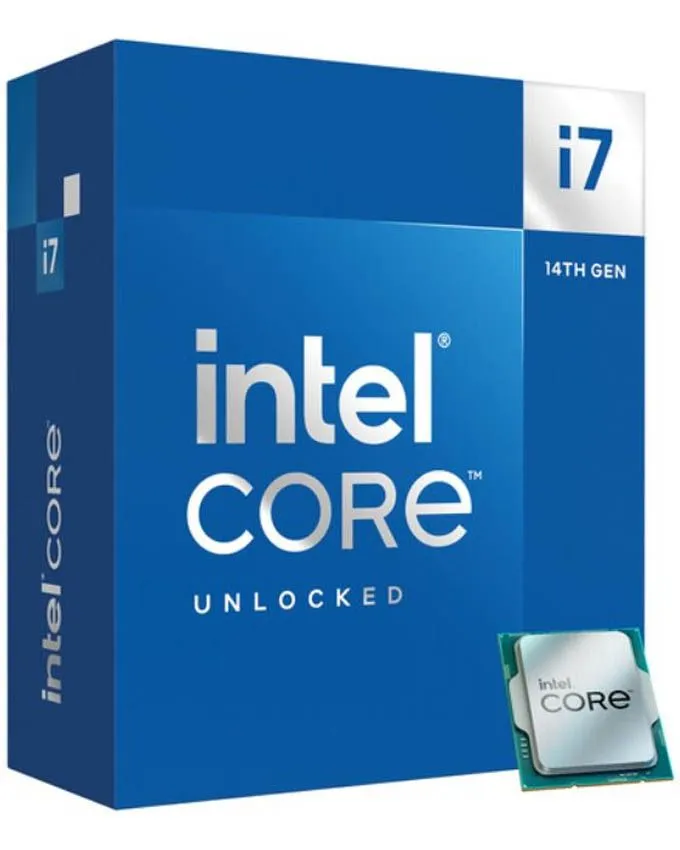Procesor Intel Core i7-14700K 2.5GHz (5.6GHz) Box