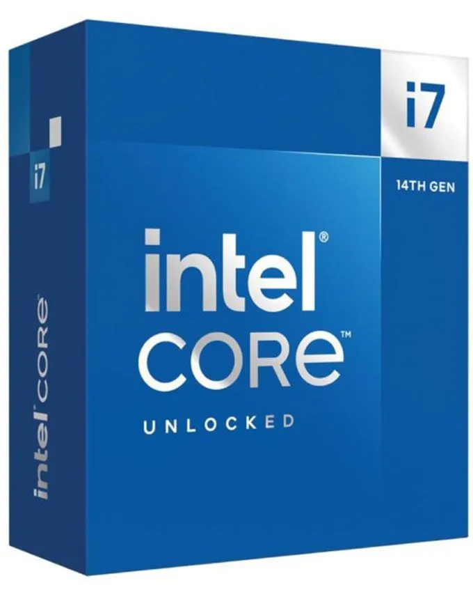 Procesor Intel Core i7-14700K 3.4GHz (5.6GHz) Box