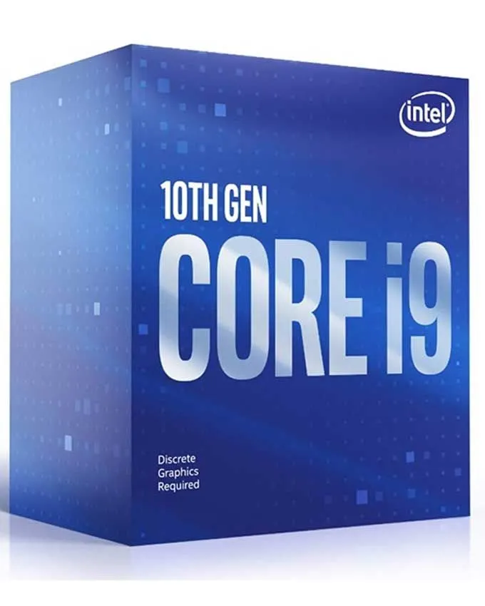 Procesor Intel Core i9-10900F 10-Core 2.8GHz (5.2GHz) Box
