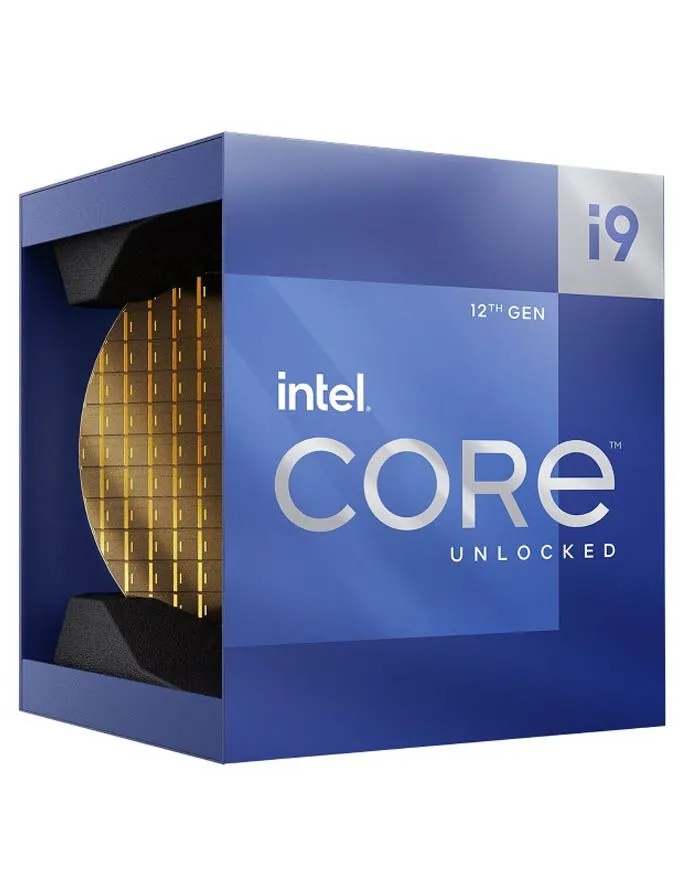 Procesor Intel Core i9-12900K 5.20GHz Box