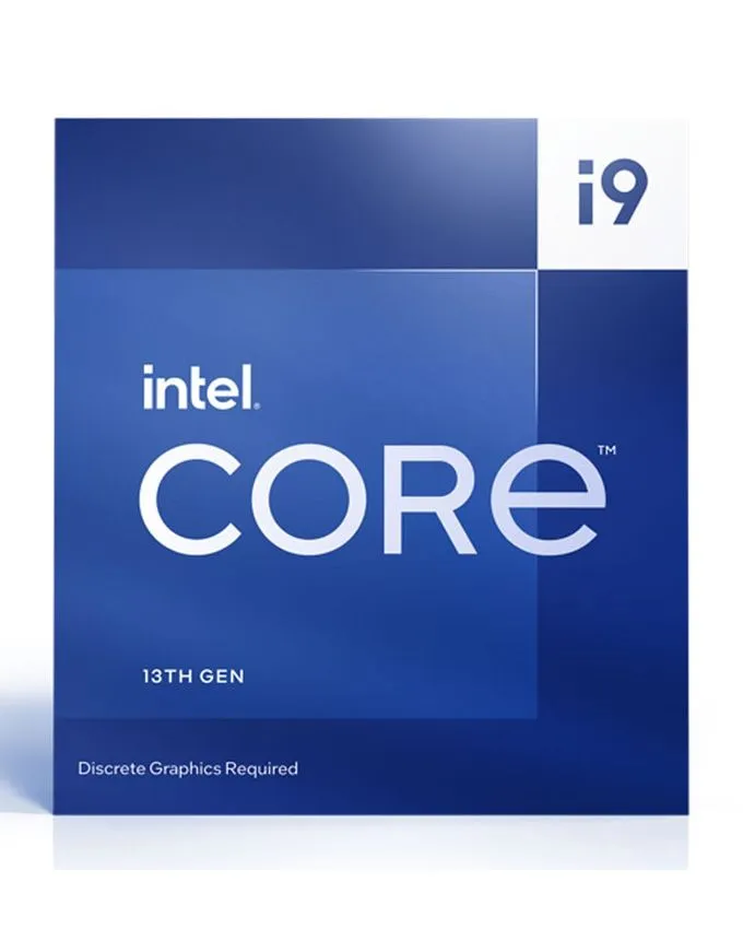 Procesor Intel Core i9-13900F 24-Core 2.00GHz Box