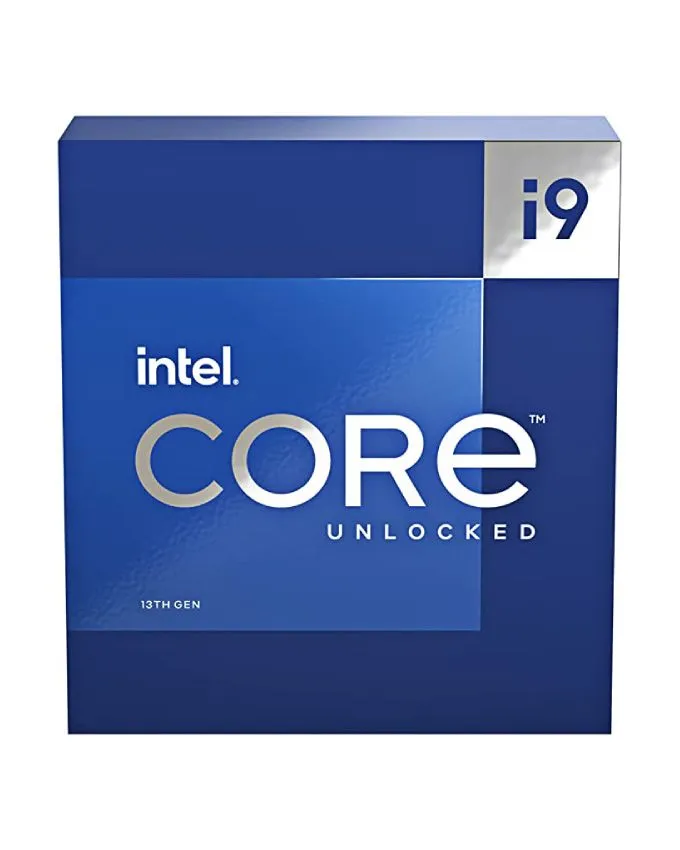 Procesor Intel Core i9-13900K 24-Core 3.00GHz (5.80GHz) Box