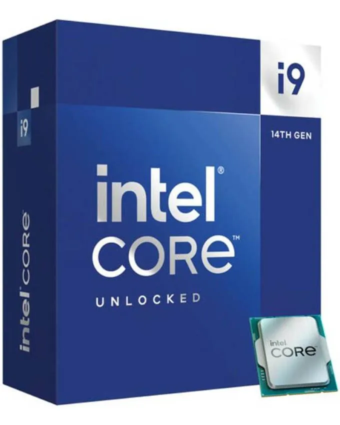 Procesor Intel Core i9-14900K 2.40GHz (6.0GHz) Box