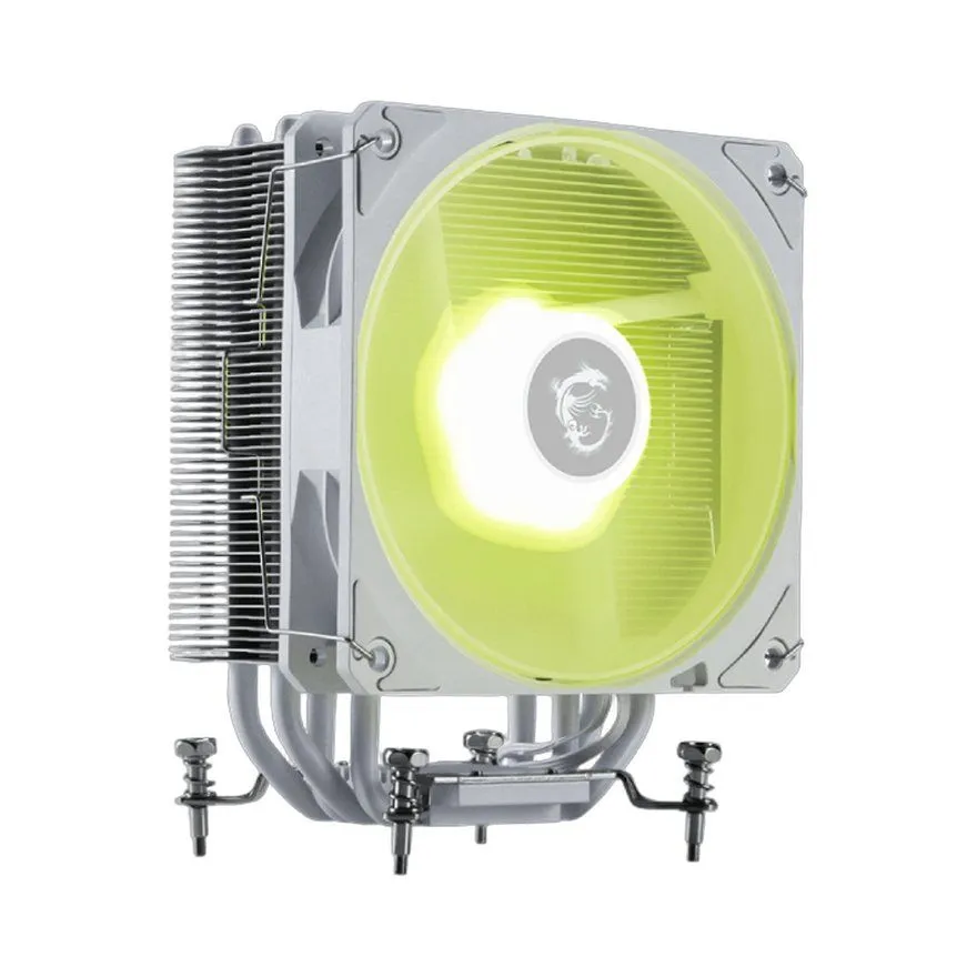 Procesorski hladnjak MSI MAG COREFROZR AA13 WHITE