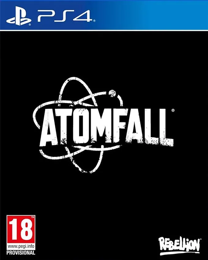PS4 Atomfall