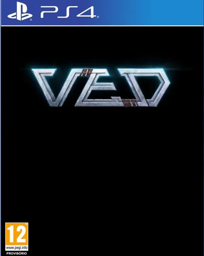 PS4 VED