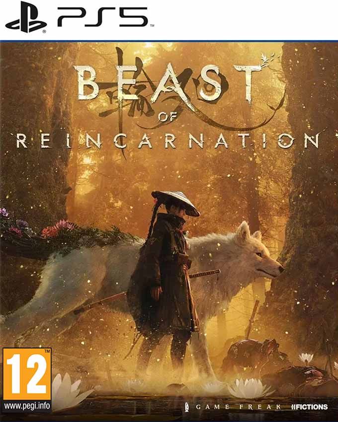 PS5 Beast of Reincarnation