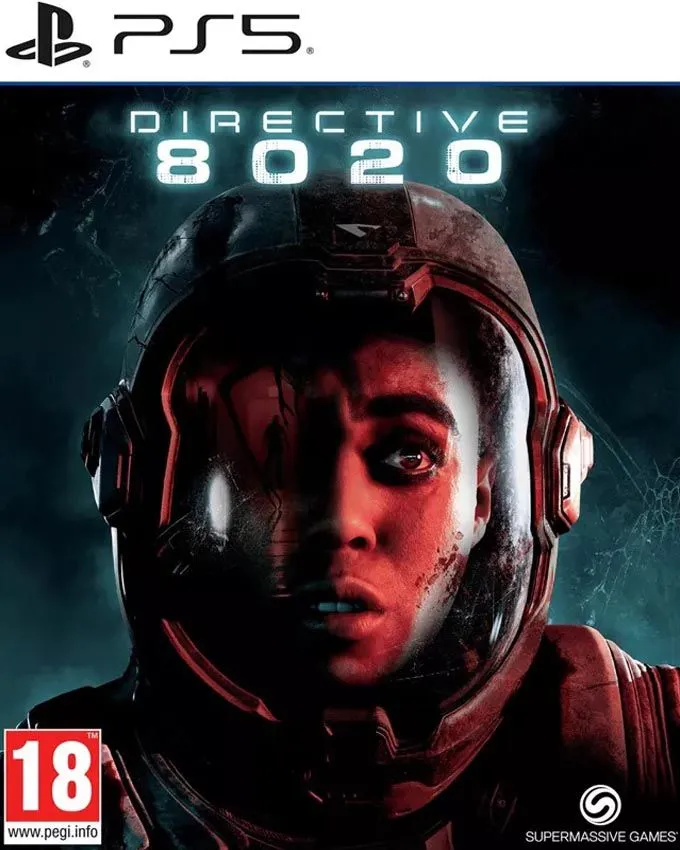 PS5 Directive 8020