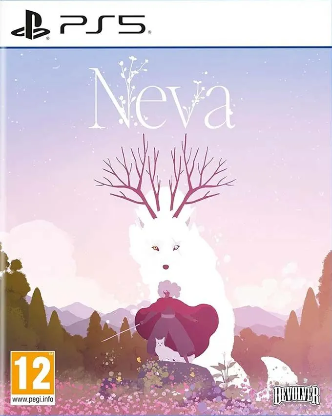PS5 Neva
