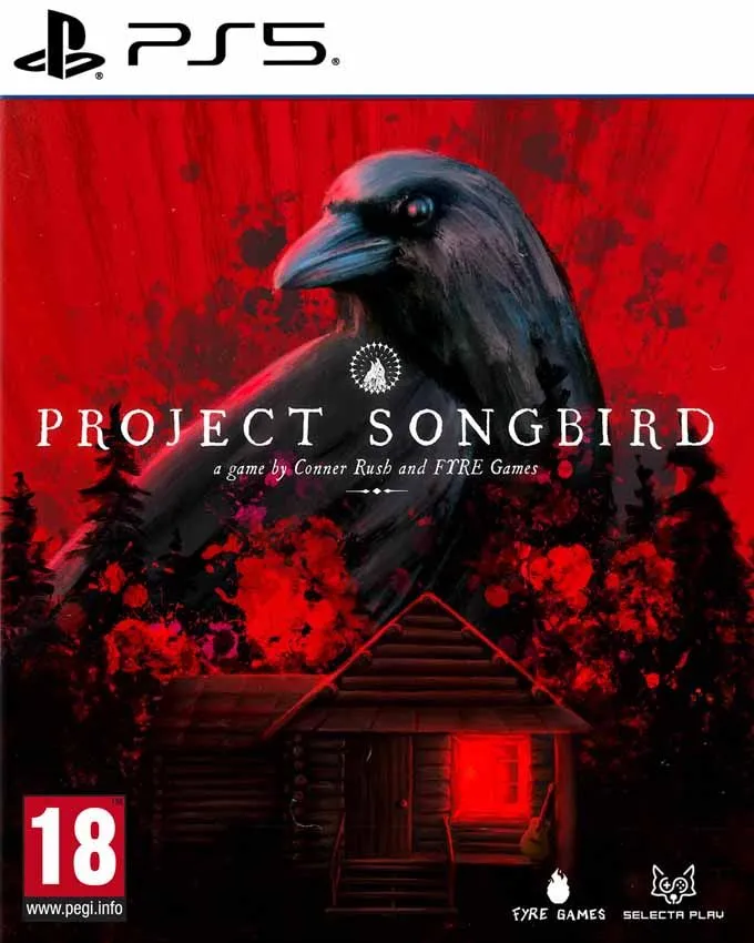 PS5 Project Songbird