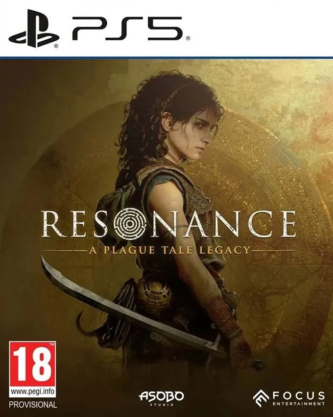 PS5 Resonance: A Plague Tale Legacy