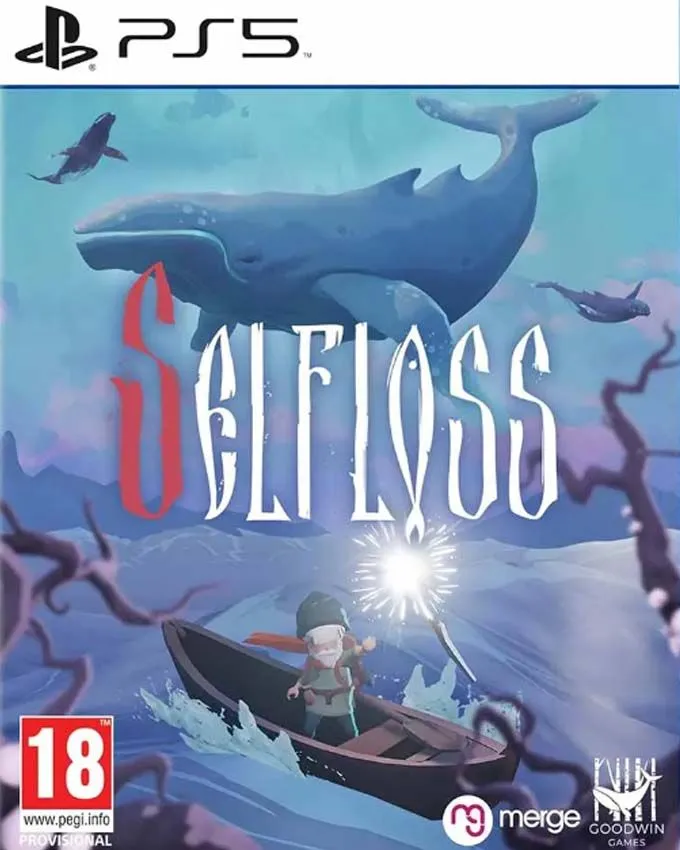 PS5 Selfloss