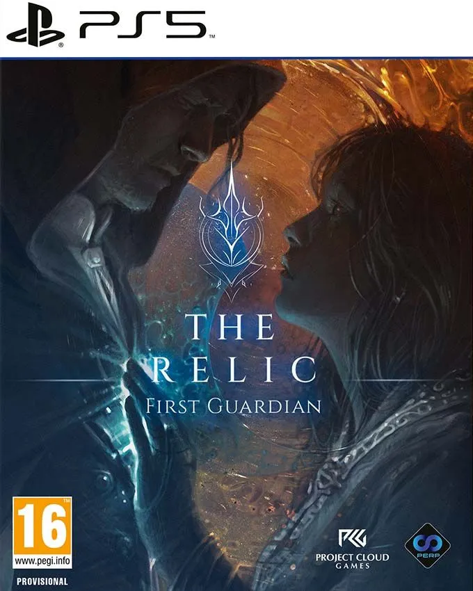 PS5 The Relic: First Guardian