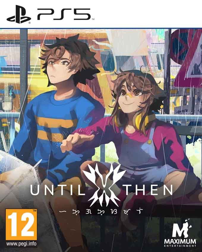 PS5 Until Then