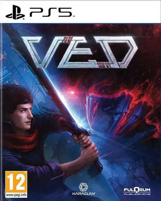 PS5 VED