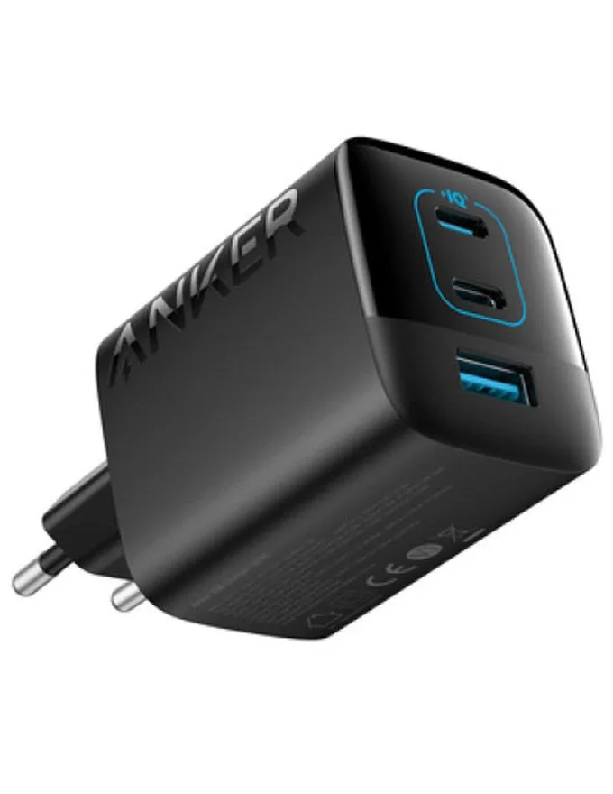 Punjač Anker 336 Charger 67W Black