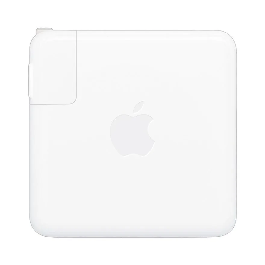 Punjač Apple uređaje Apple USB-C Power Adapter 96W US (mx0j2am/a) White
