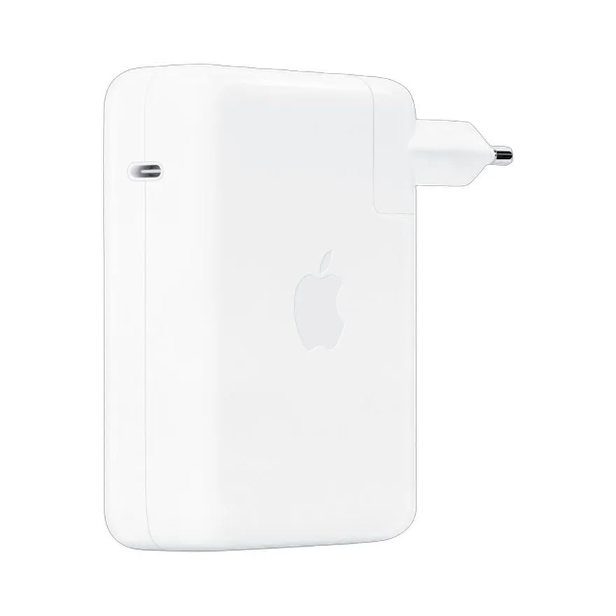 Punjač Apple USB-C Power Adapter 140W (MLYU3ZM/A) White