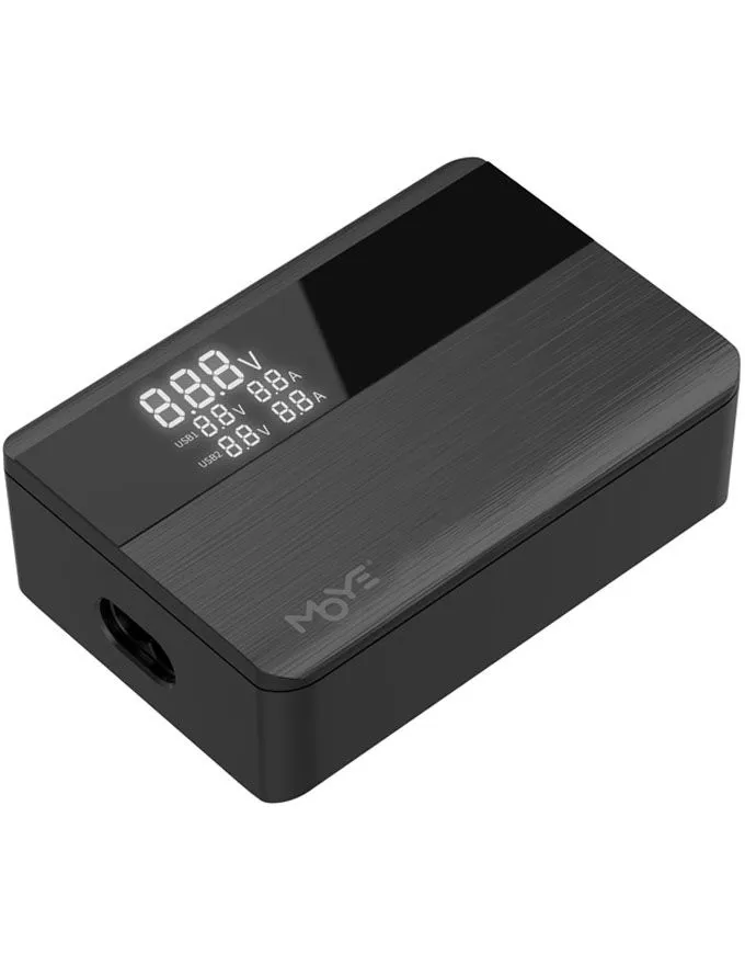 Punjač MOYE Voltaic Super Fast Charger 65W