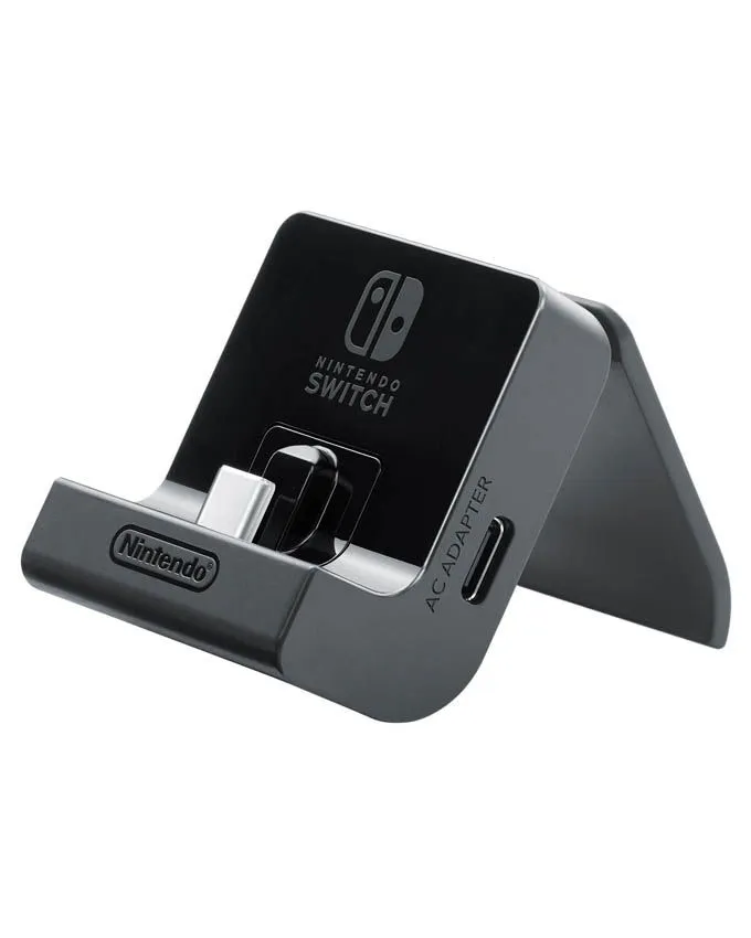 Punjač Nintendo SWITCH Adjustable Charging Stand