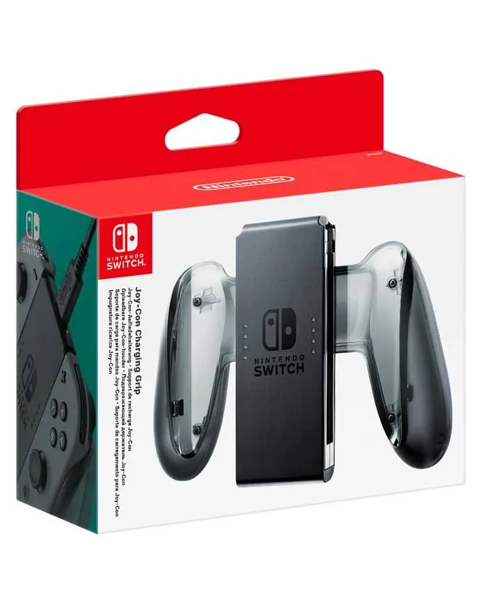 Punjač Nintendo SWITCH Joy-Con Charging Grip