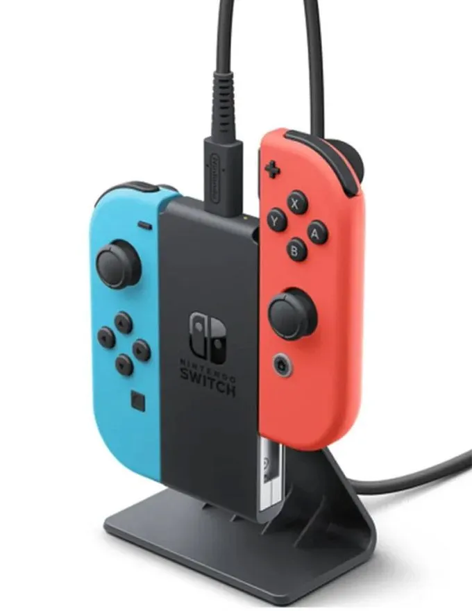 Punjač Nintendo SWITCH Joy-Con Charging Stand