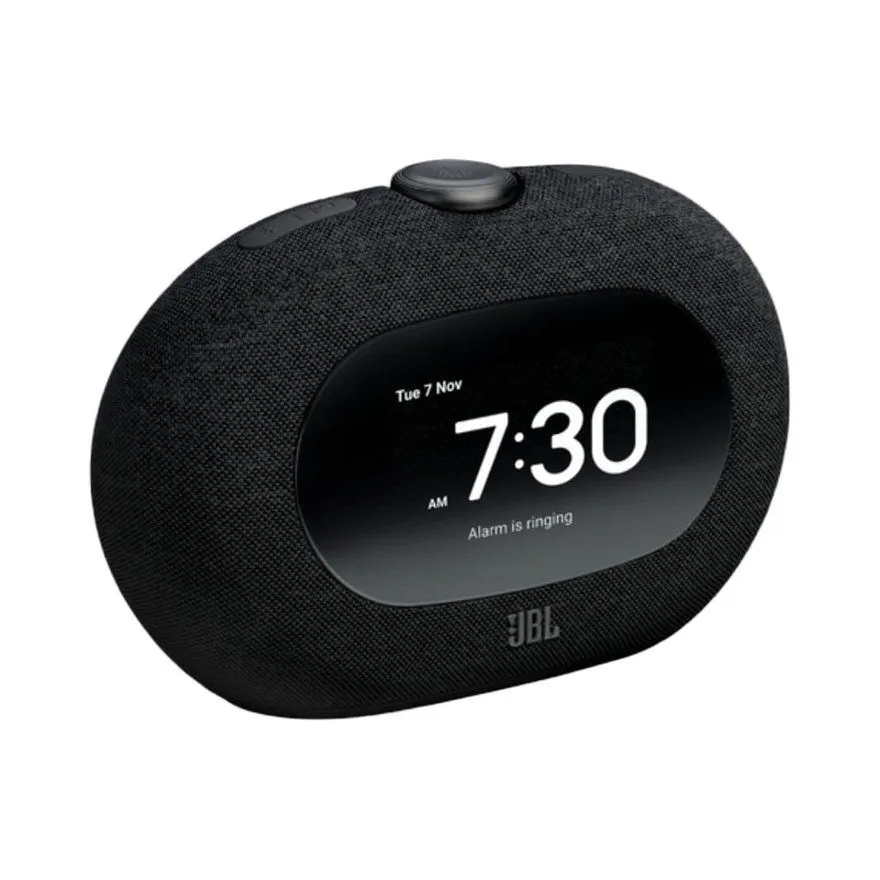 Radio aparat JBL Horizon 3 Black