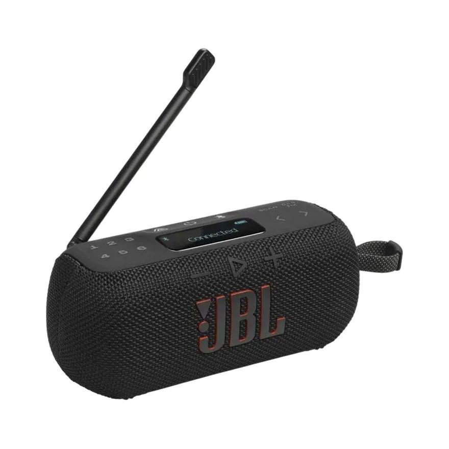 Radio JBL Tuner 3