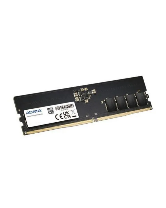 Ram memorija A-DATA DIMM DDR5 32GB 4800MHz AD5U480032G-S