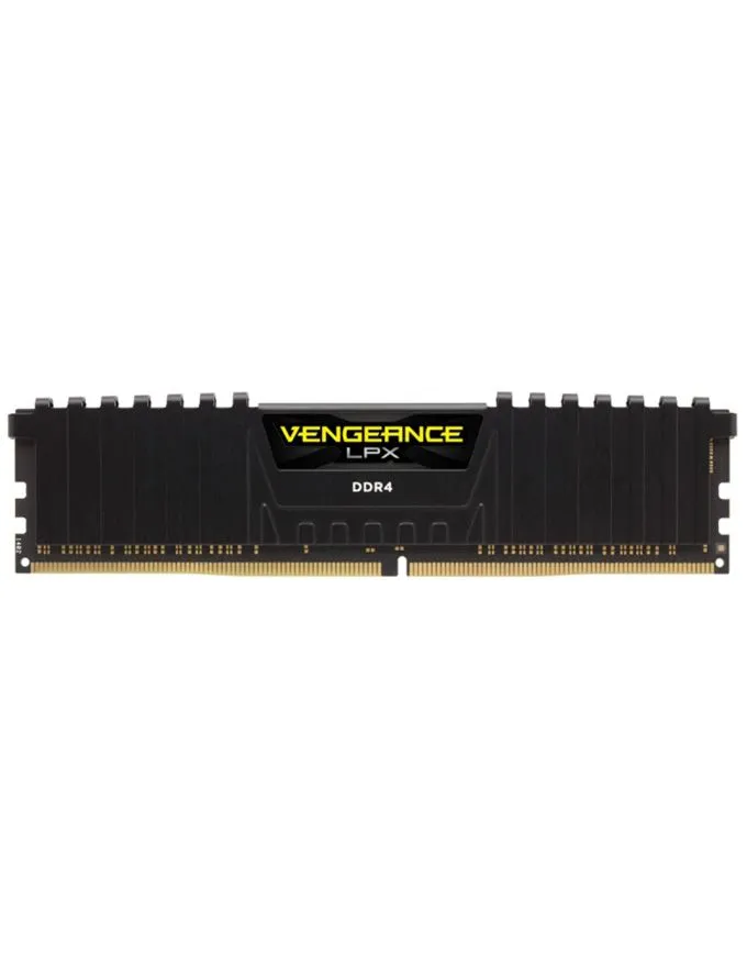 Ram memorija Corsair Vengeance DDR4 8GB 3600MHz LPX CMK8GX4M1Z3200C16