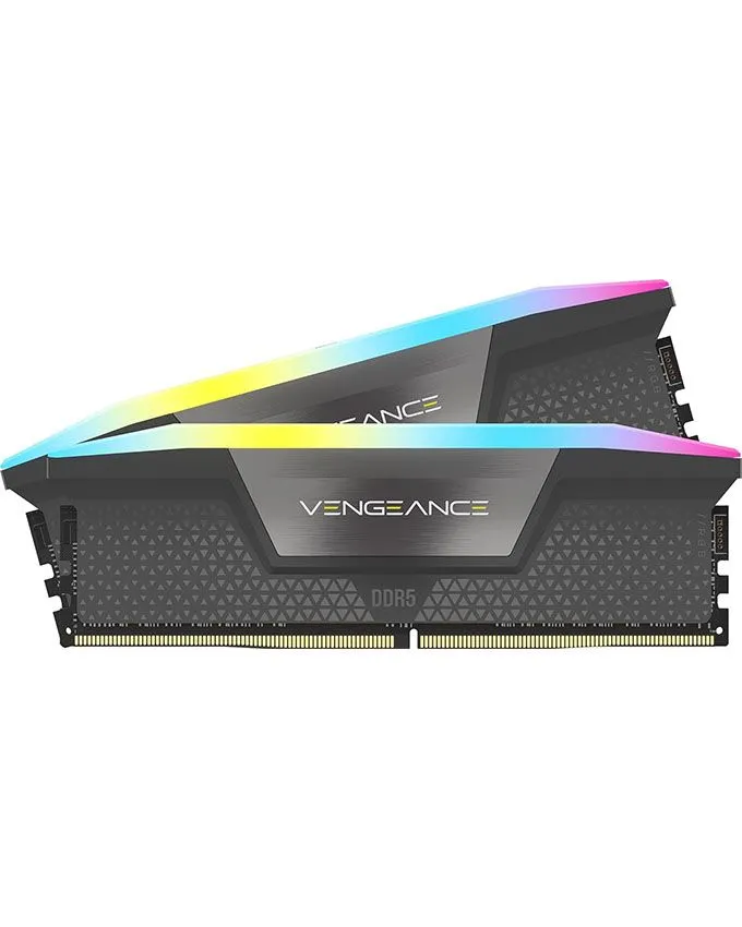 Ram memorija Corsair Vengeance DDR5 64GB (2x32GB)