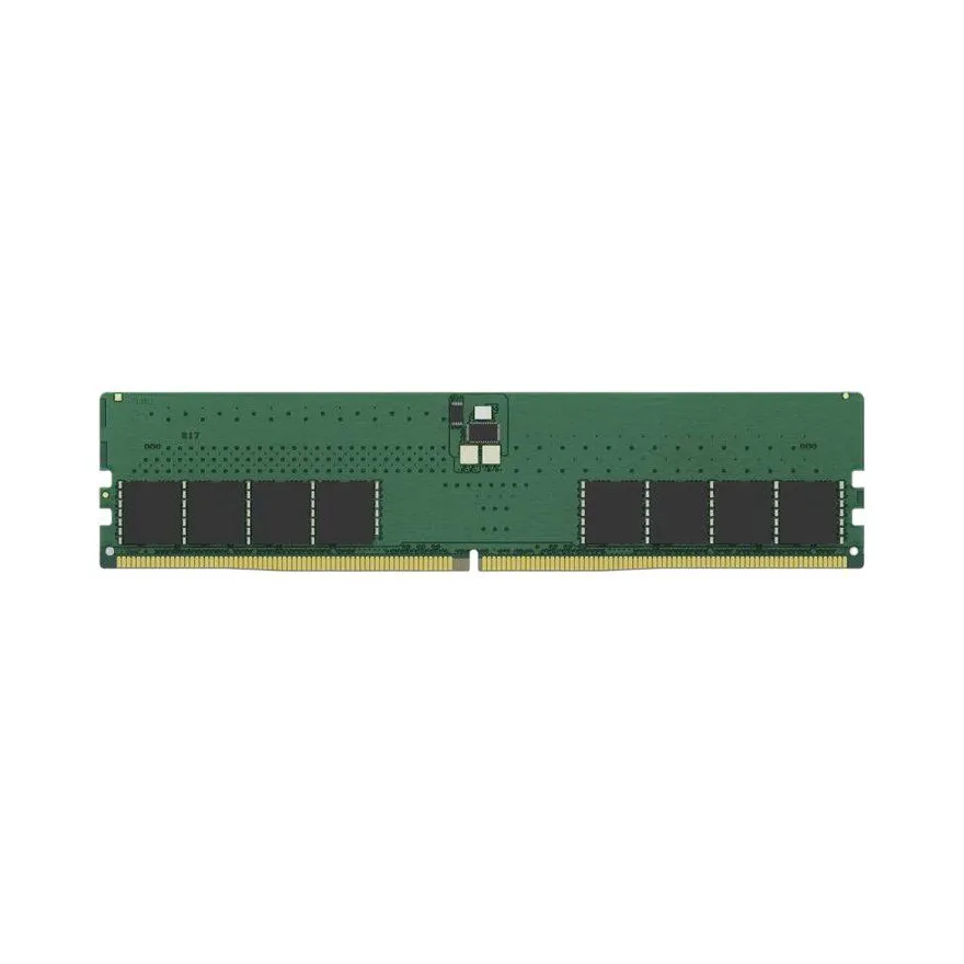 RAM memorija Kingston 64GB DDR5 6400MT/s KVR64A52BD8-64